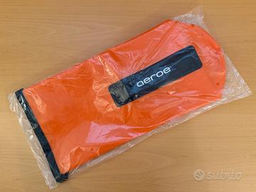 AEROE Heavy Duty Dry Bag borsa bici 8L