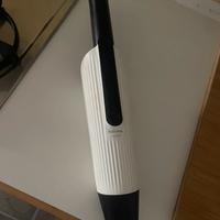 Aspirabriciole folletto