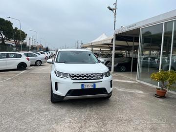 Land Rover Discovery Sport 2.0 TD4 150 CV Auto Bus