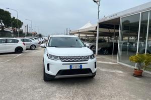 Land Rover Discovery Sport 2.0 TD4 150 CV Auto Bus