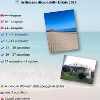 Casa Campofelice di Roccella mare