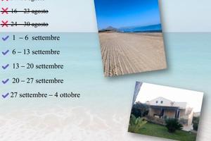 Casa Campofelice di Roccella mare