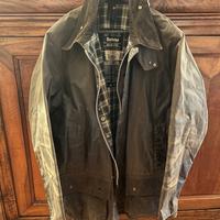 BARBOUR VINTAGE