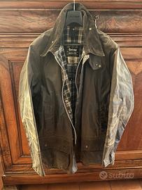 BARBOUR VINTAGE