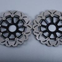 dischi anter. margherita HONDA CRF-1100L 2020 2021