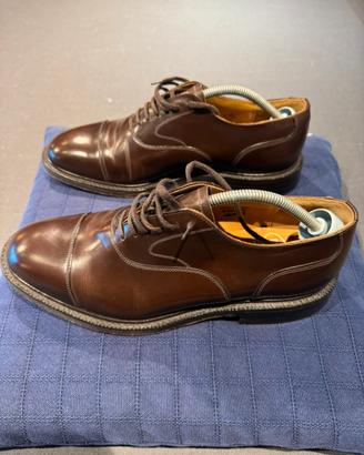 Scarpe da uomo marca Church’s