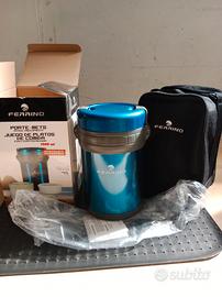 ferrino pietanziera nuova 