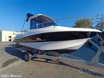 Italmar Timoner 550