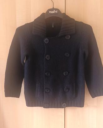 maglione/ cardigan Benetton