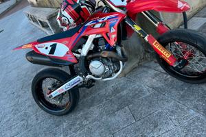 Crf 450 2022