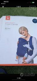Marsupio Stokke Mycarrier