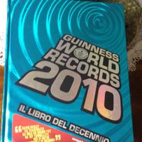 GUINESS WORLD RECORDS 2010 Mondadori