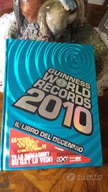 GUINESS WORLD RECORDS 2010 Mondadori