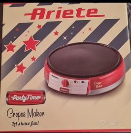 Crepiera Ariete