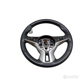 VOLANTE OPEL Adam 1° Serie 39078441 B12XER (13>)