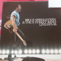 Bruce Springsteen 5 LP LIVE