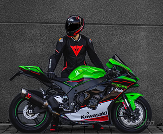 Zx-10r 2022