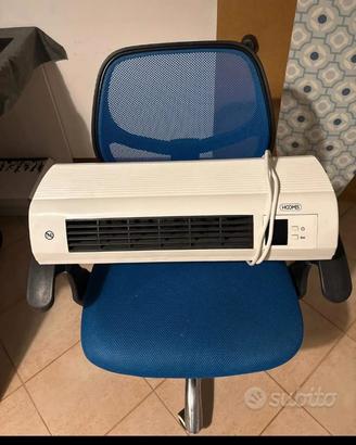 Piccolo termo convetore