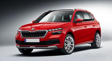 Ricambi usati skoda kamiq #z