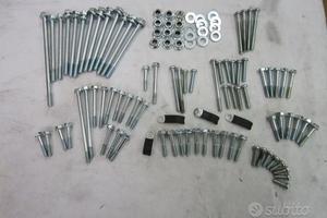 Bulloni Viti dadi Rondelle motore Honda 500 Four