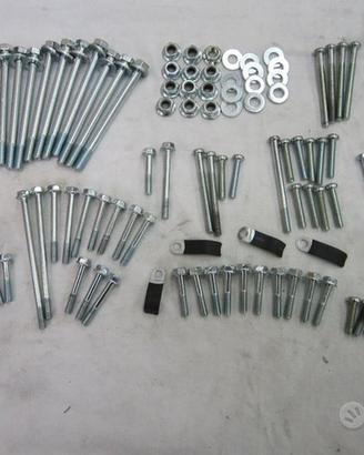 Bulloni Viti dadi Rondelle motore Honda 500 Four