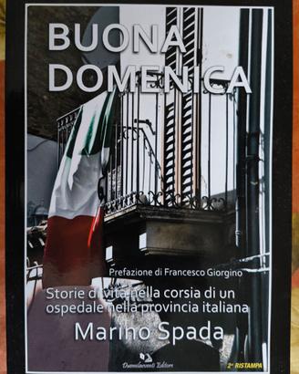 Buona Domenica - libro di Marino Spada