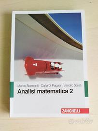 Analisi matematica 2