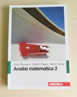Analisi matematica 2