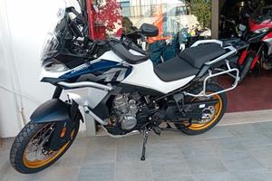 CF MOTO 800 MT EXPLORE FULL OPTIONAL 
