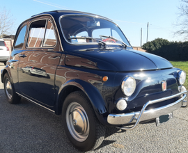 Fiat 500 L