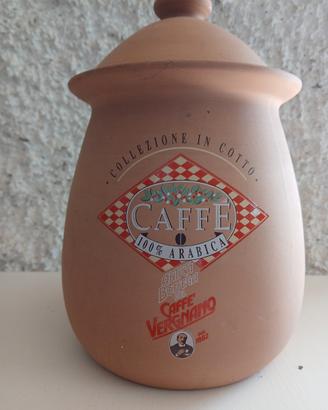 contenitore in terracotta