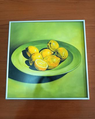 quadro da cucina
