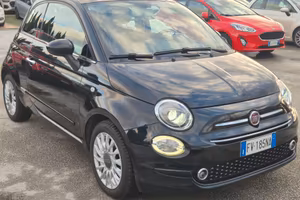 Fiat 500 1.2 EasyPower Lounge 2019
