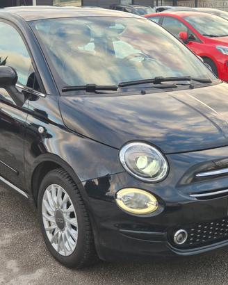 Fiat 500 1.2 EasyPower Lounge 2019