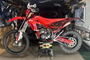 Beta XTrainer 300 da vetrina