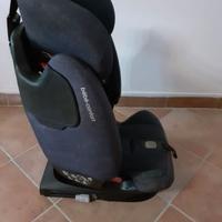 Seggiolino auto per bambini