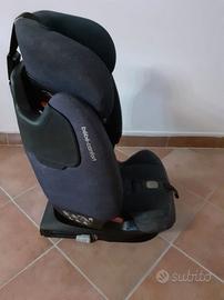 Seggiolino auto per bambini