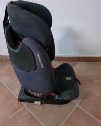 Seggiolino auto per bambini