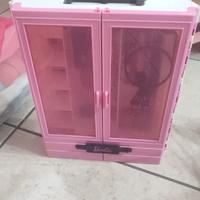 CASA BARBIE 