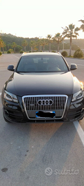 Audi q5 S line