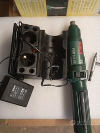 Avvitatore Bosch 
