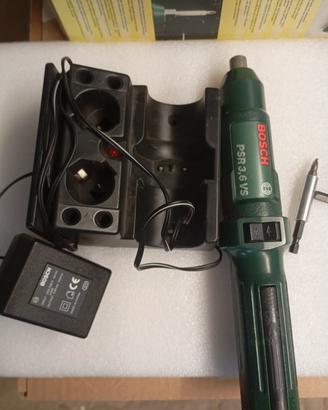 Avvitatore Bosch 