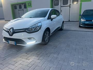 Renault Clio 1.5 dci energy Intens 90cv