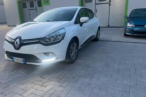 Renault Clio 1.5 dci energy Intens 90cv