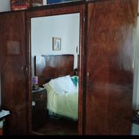 Camera da letto anni 30 