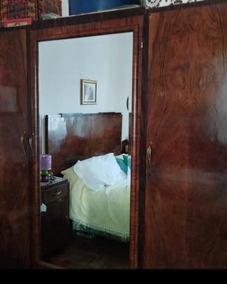 Camera da letto anni 30 