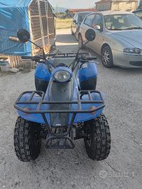 kymco mxer 150
