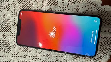 Iphone Xs Max 64 gb