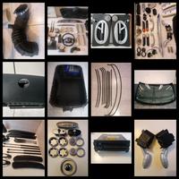 Ricambi Mini Cooper S r53 r50 r52 One 