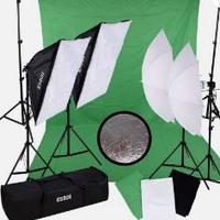 ESDDI Studio Fotografico Kit-immagine indicativa